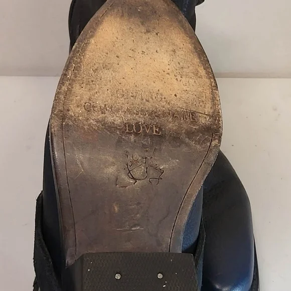 John FluevogAnkle Boots SZ W6